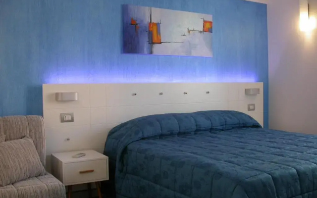 Bed & Breakfast Palazzo Ducale
