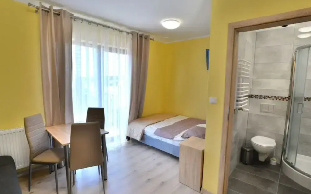 Holiday Studio Near the Beach, Sarbinowo