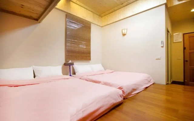 Shuanghui Garden B&B