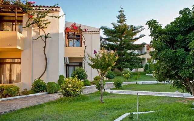 Althea Village in Daratsos, Greece from 176$, photos, reviews - zenhotels.com hotel front