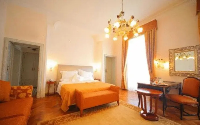 Villa Borghi