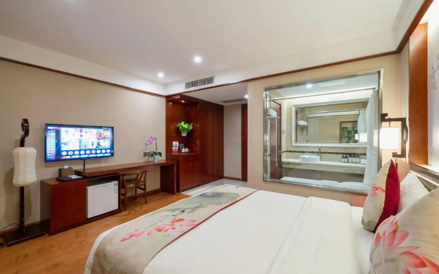 Beijing Palace Hotel