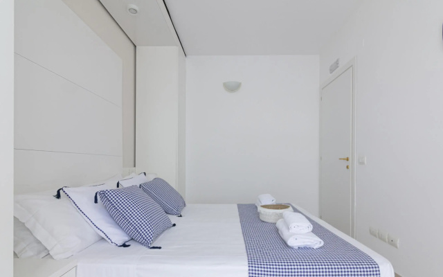Residenza Excelsior 605