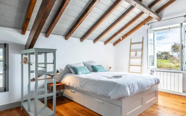Maison Biarritz, 4 pièces, 5 personnes - FR-1-239-575