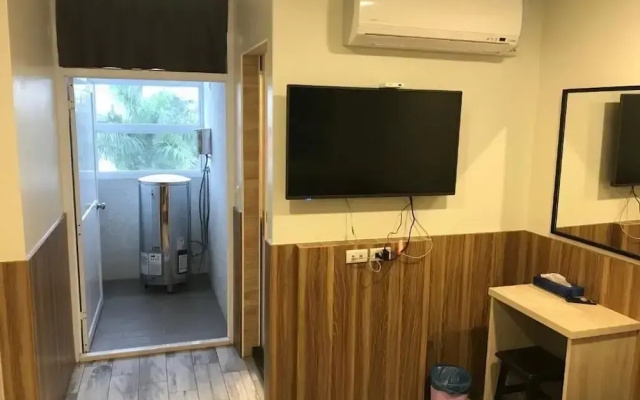 Jinsu B&B