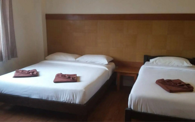 Laos Haven Hotel