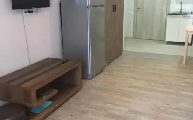 bakuriani in