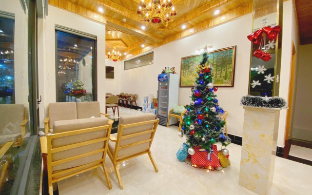 An Tam Guest House
