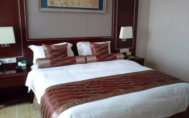 Qingdao Huaxi Hotel