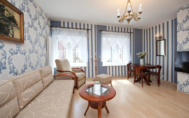 Ogarna Comfort in Gdańsk