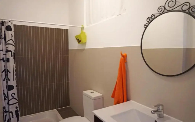 D Wan Guest House