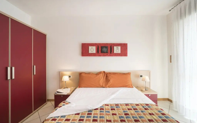 Bibione - Appartamento Aparthotel & Villaggio Planetarium