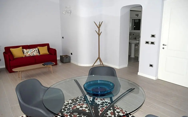 Les 7 Suites Erica