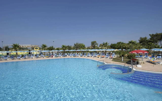 Blu Salento Village