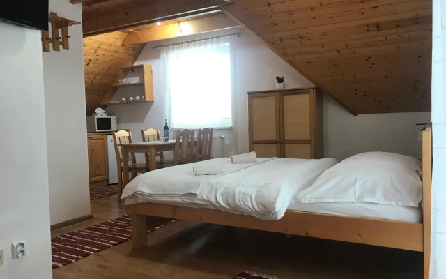 Apartmán Michaela