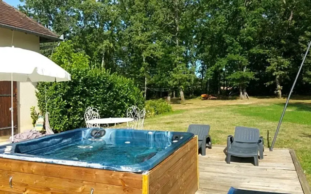 Bienvenue en Périgord