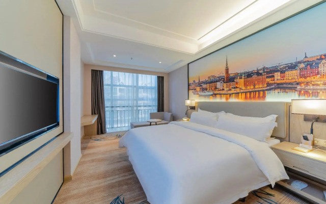 Vienna Hotel (Shantou Exhibition Centre)