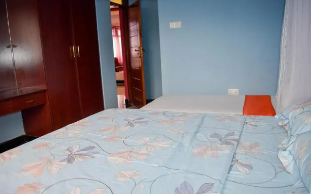 Sheratton Regency Hotel