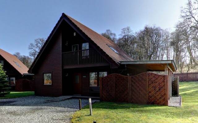 Отель Loch Lomond Luxury Lodges Великобритания, Глазго - отзывы, цены и фото номеров - забронировать отель Loch Lomond Luxury Lodges онлайн вид на фасад