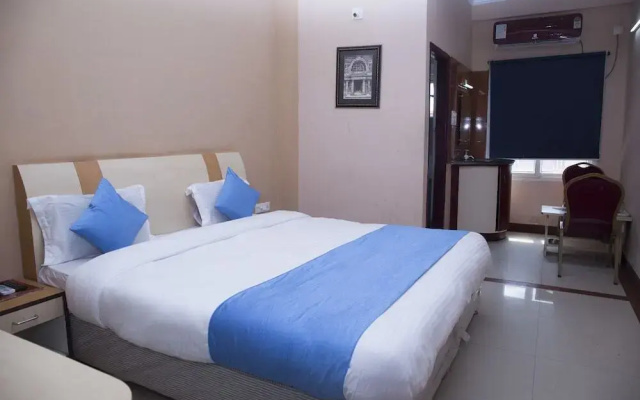 Hotel Shubham Beach