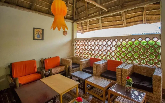 Mukono Resort Hotel