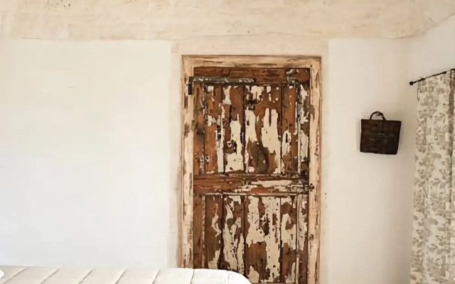 Masseria Fumarola