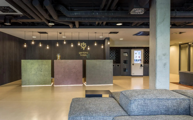 Gambino Hotel Cincinnati