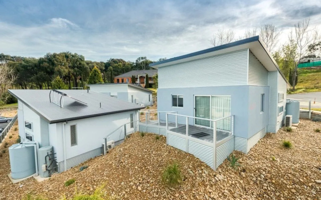 Albury Yalandra Apartment 1