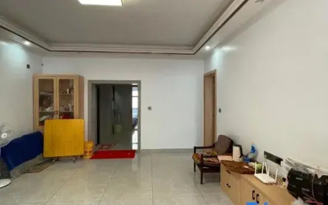 Pingtan Tangyu Island Jinyue Hotel