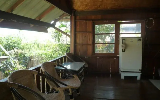 Khum Panta Hotel