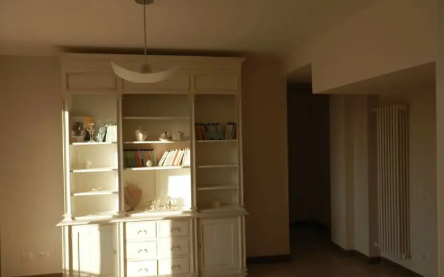 Santa Lucia B&B