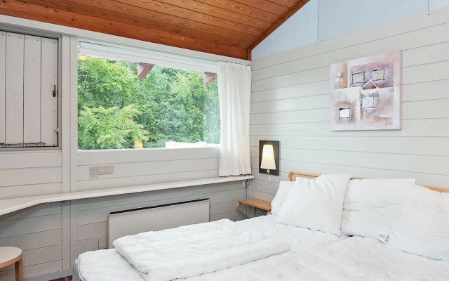 Well-Kept Holiday Home in Aabenraa Near Sea
