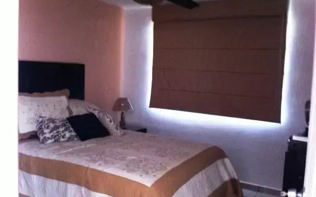 Casa Rosita