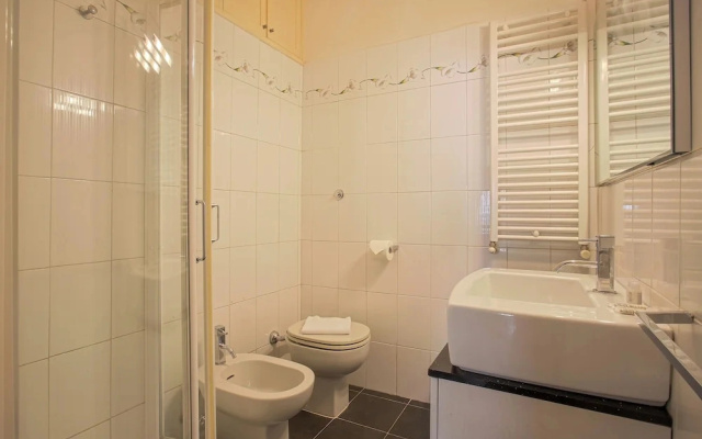 Giorgio Ponte Vecchio Apartment