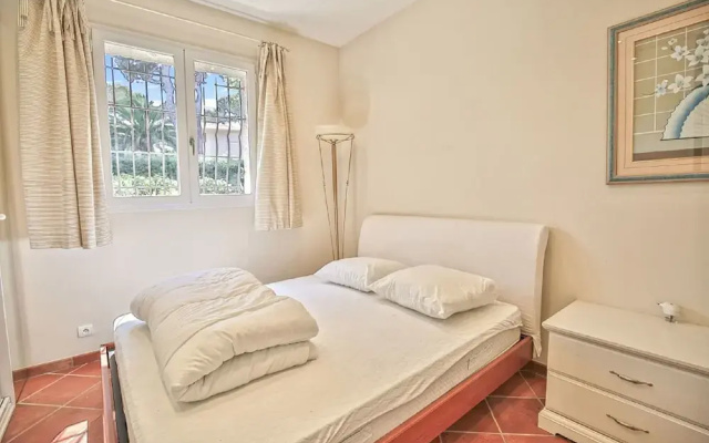 Grande Villa proche Monaco