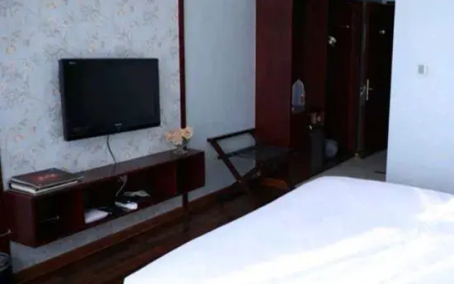 Lvdu Huayuan Hotel
