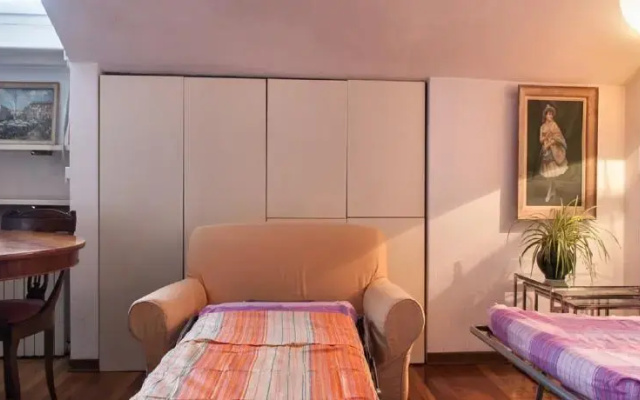Arch of Peace Apartment