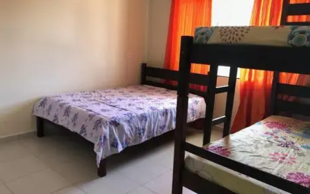 Casa de Praia em Penha