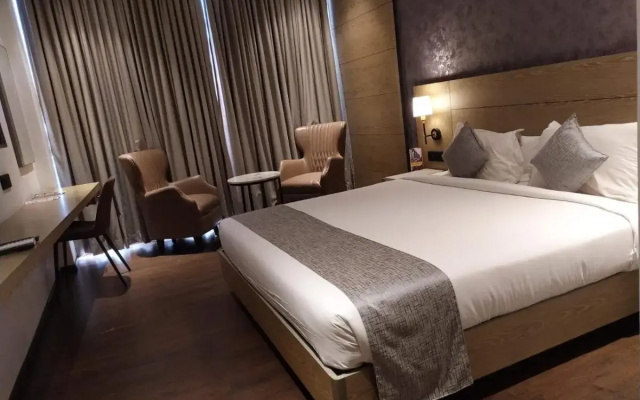 MothiMahal Residency Thrissur
