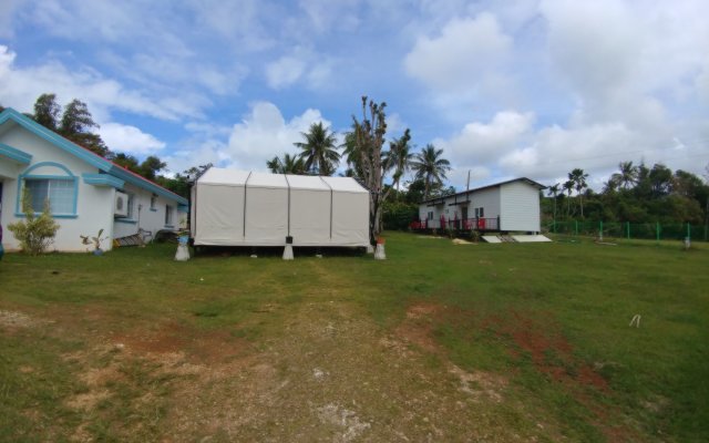 Saipan Glamping Village in Saipan, Northern Mariana Islands from 106$, photos, reviews - zenhotels.com hotel front