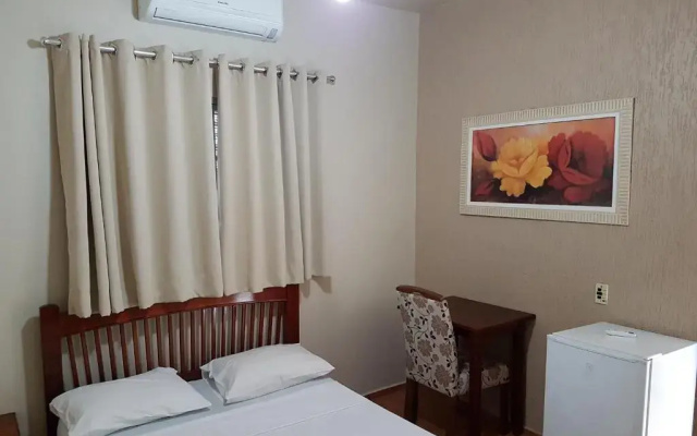 Hotel Barretos