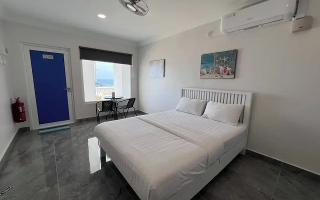 Coastal Bay Dungun Staycation