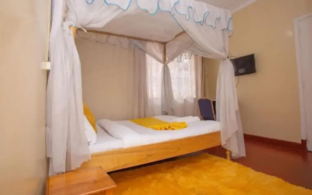 The Nest Guest House Kericho
