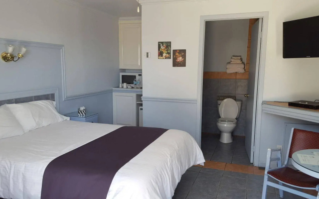 Motel Le Refuge