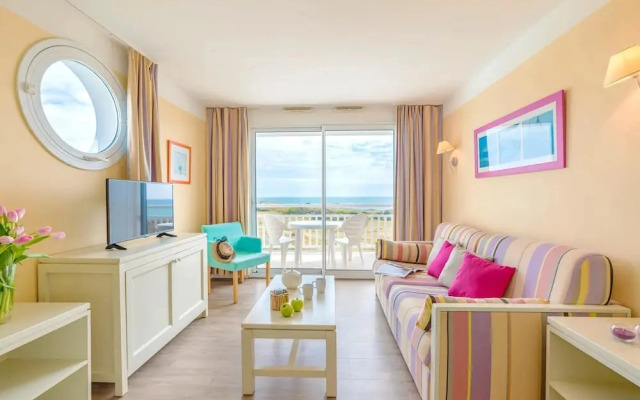 Atlantic Getaway in the Vendee