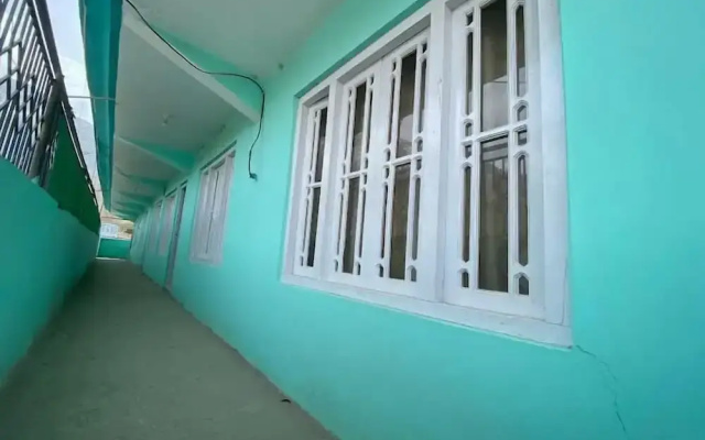 Homeland Guest House Skd