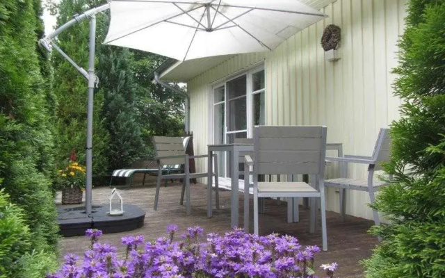 Ferienhaus Inger