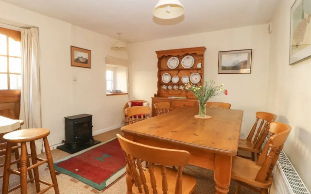 Stable Cottage