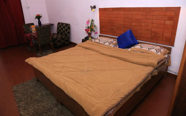 Prince Hotel