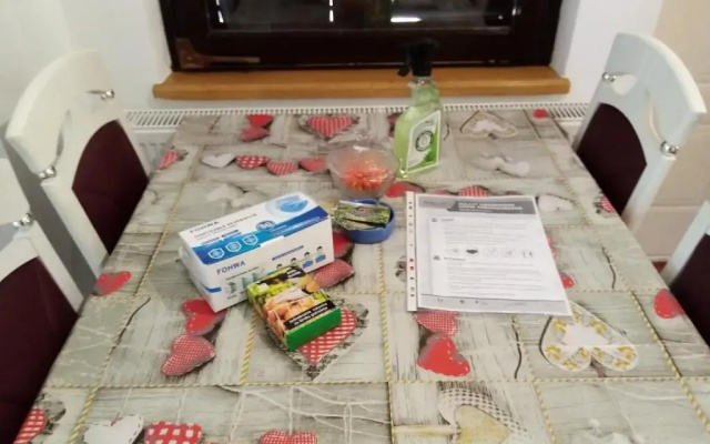 Apartman Potocki